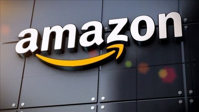 Amazon — international employer