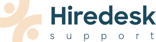 HireDesk Support