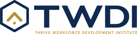 TWDI — Thrive Workforce Development Institute